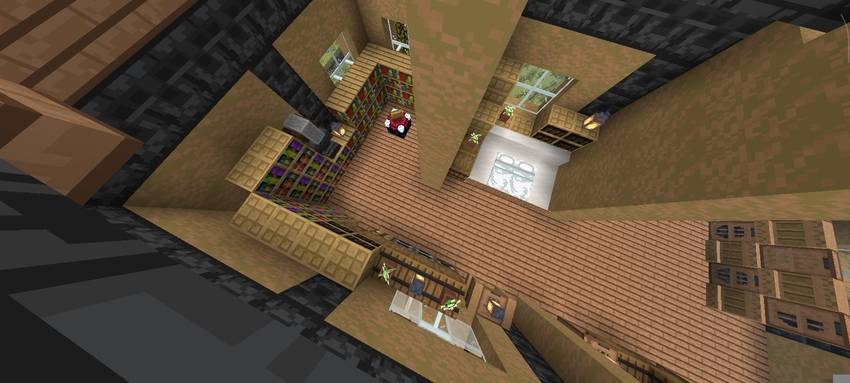 The Perfect Hardcore Starter World (Achievements Enabled) — screenshot 6