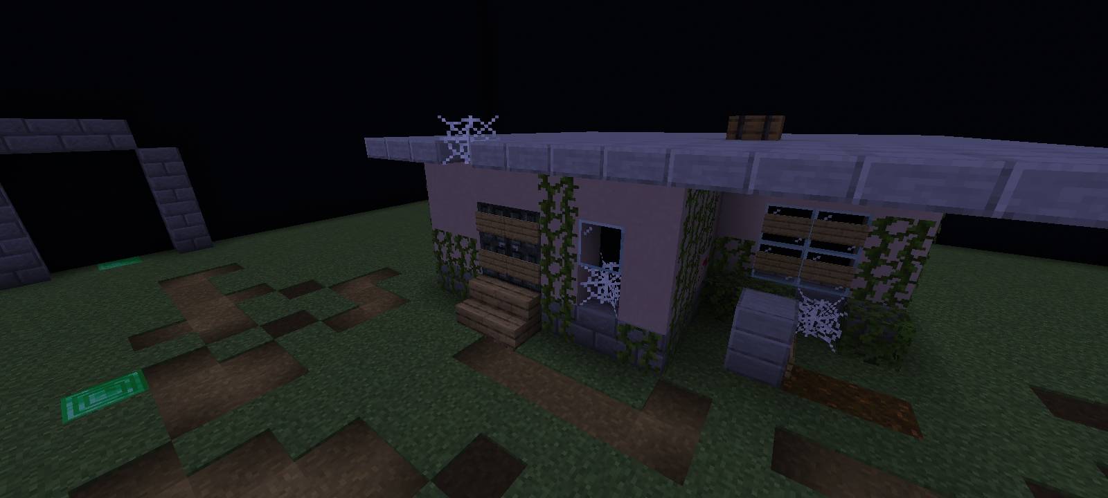 THE LUCAS CH1 (Horor maps) — screenshot 3