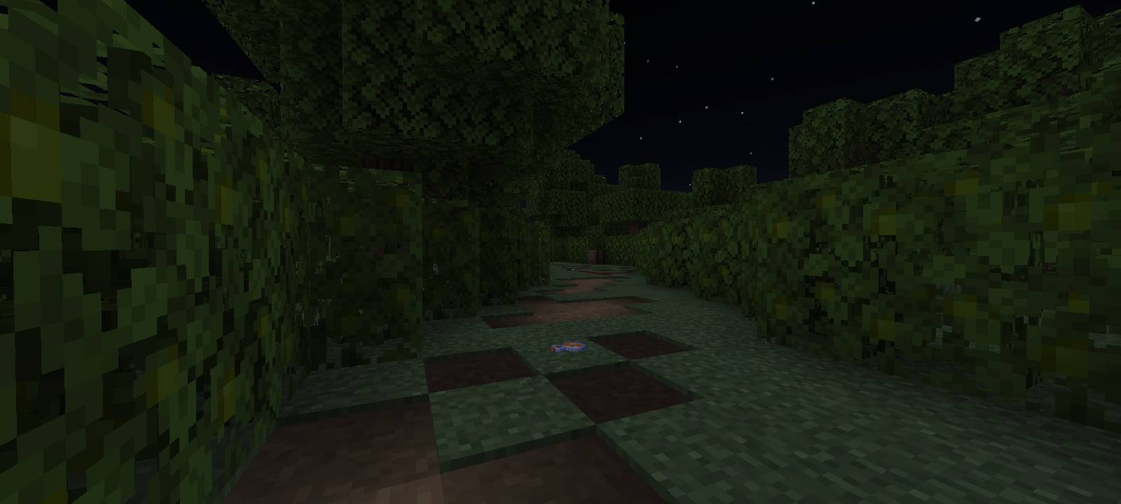 THE LUCAS CH1 (Horor maps) — screenshot 4