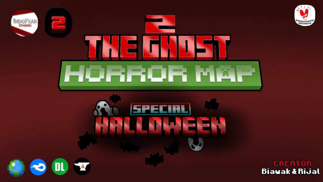 The Ghost 2 Hallowen — screenshot 1