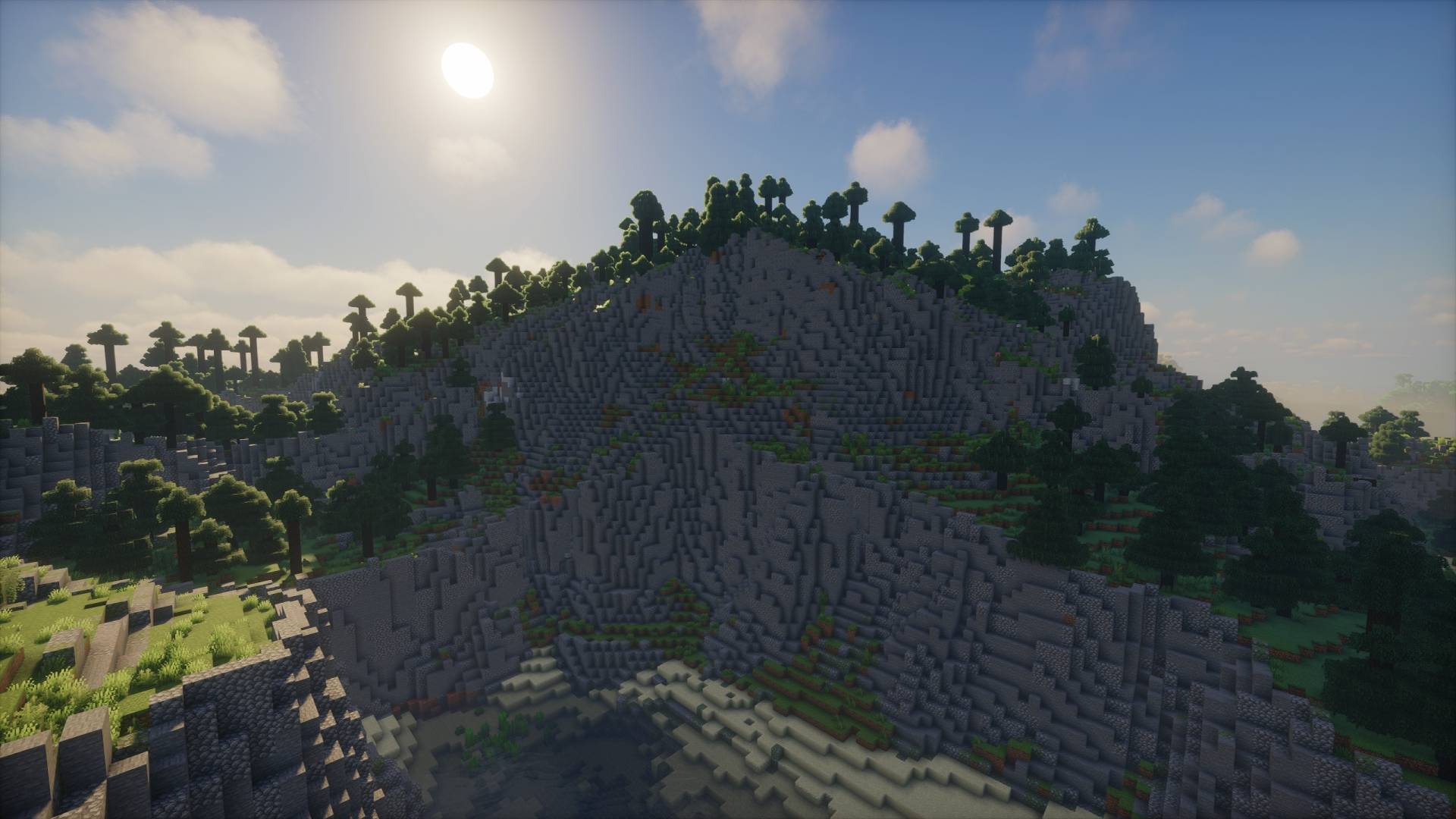 Taiga Survival Island (Achievements On) — screenshot 4