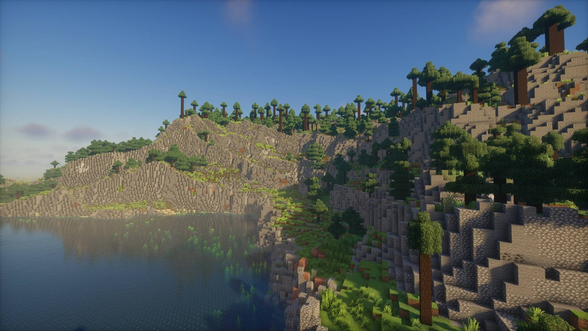 Taiga Survival Island (Achievements On) — screenshot 5