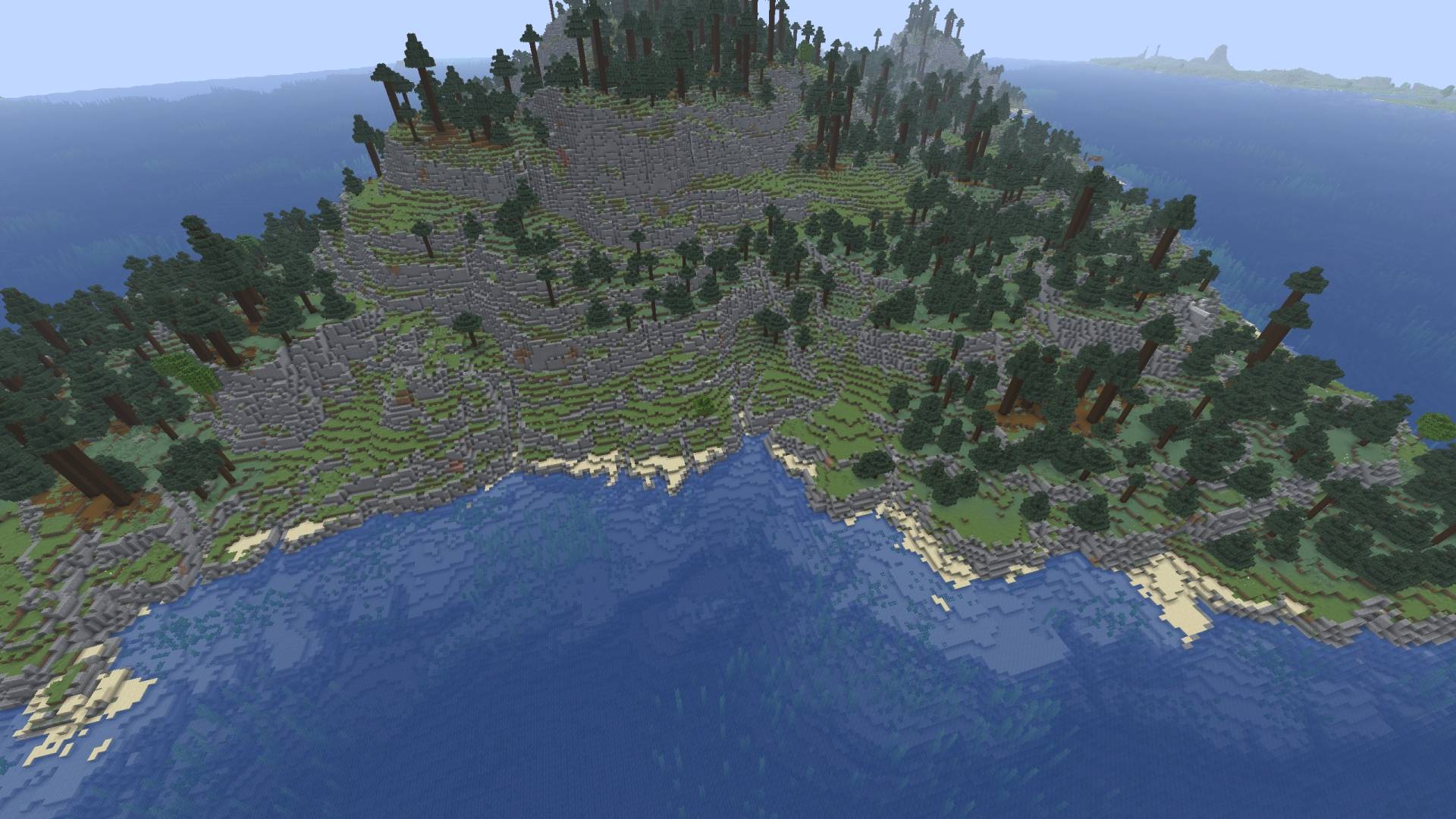 Taiga Survival Island (Achievements On) — screenshot 6
