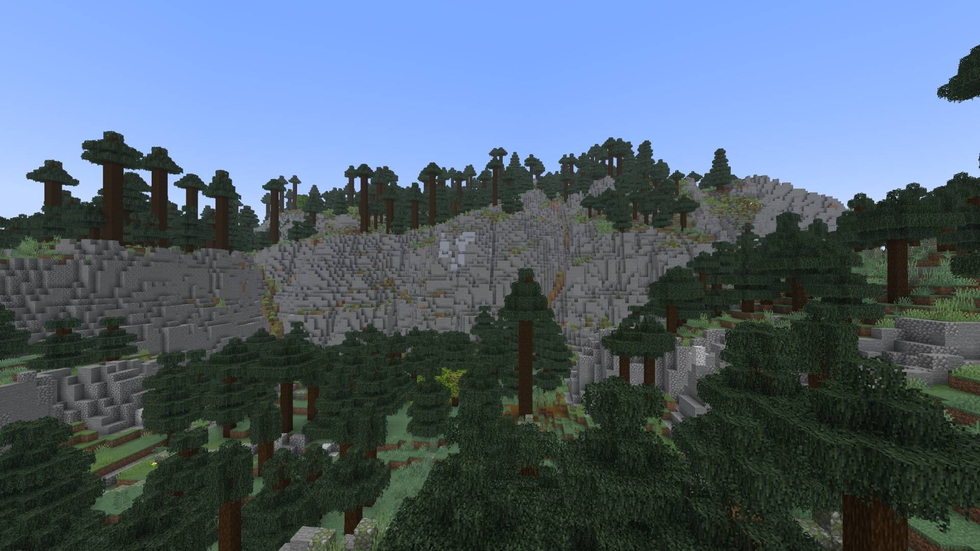 Taiga Survival Island (Achievements On) — screenshot 7