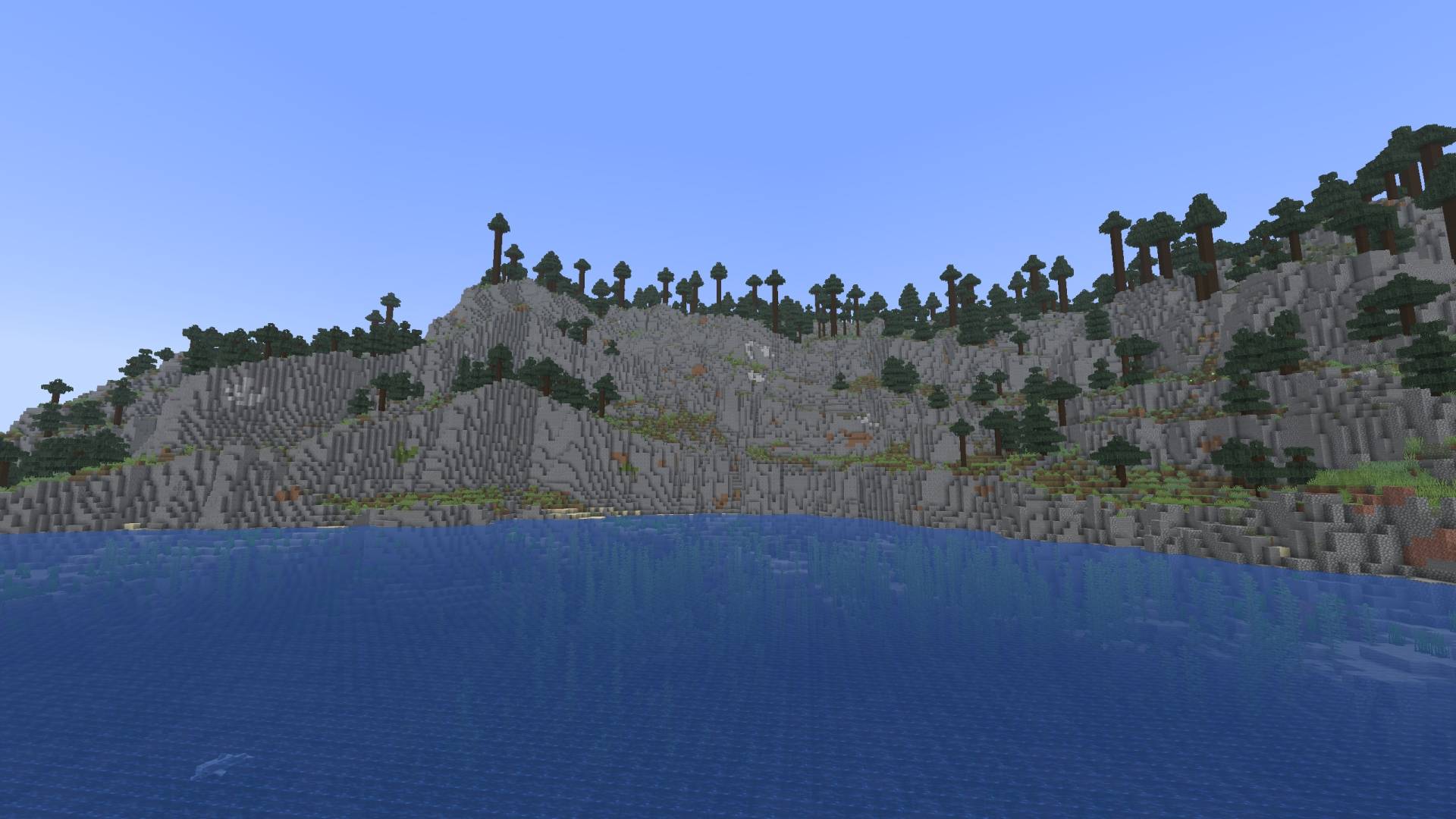Taiga Survival Island (Achievements On) — screenshot 8
