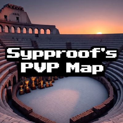Sypproof PVP Map
