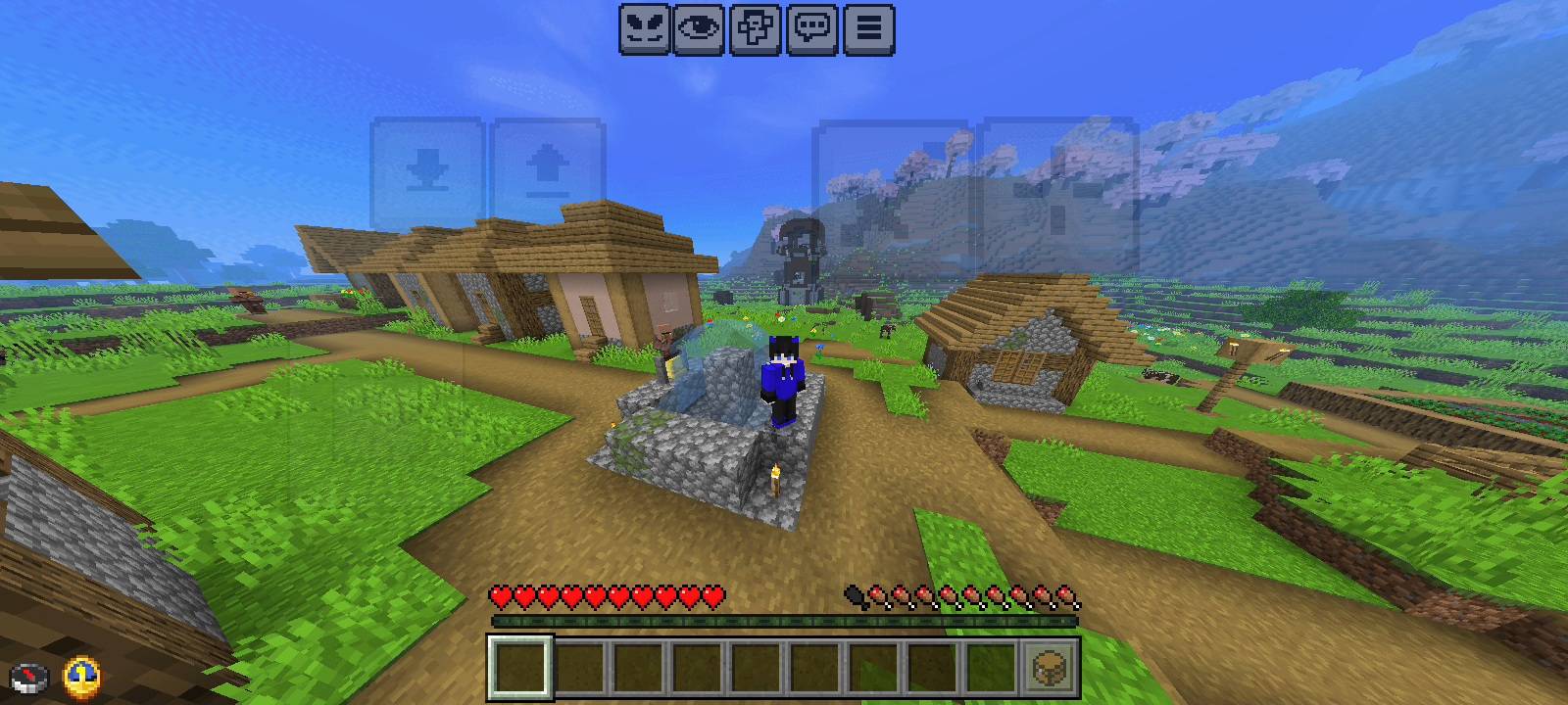 Survival world+++ | by eagl shorts — screenshot 3