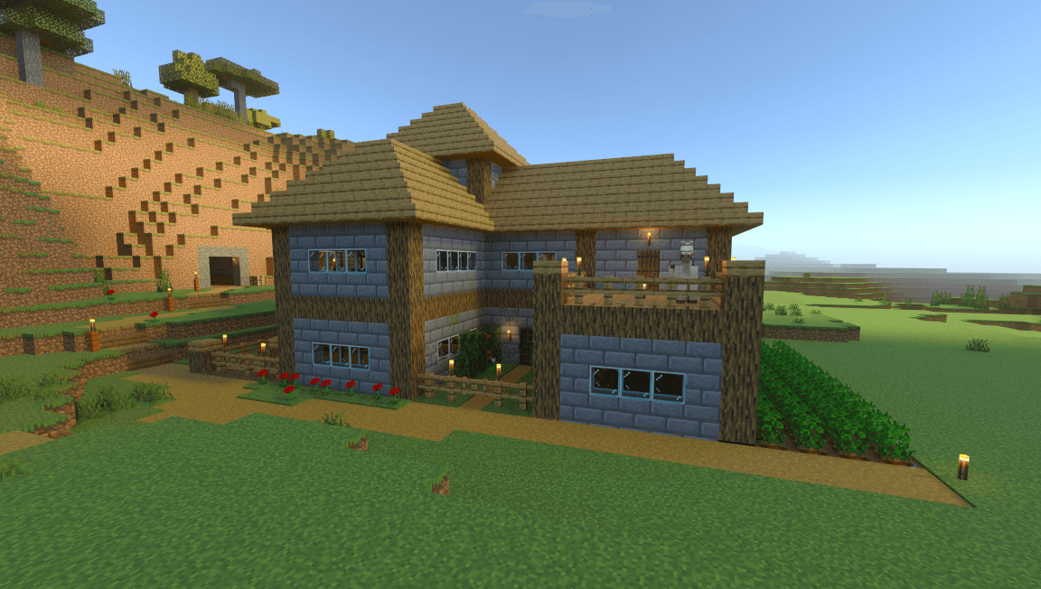 Survival Village and Lab — screenshot 3