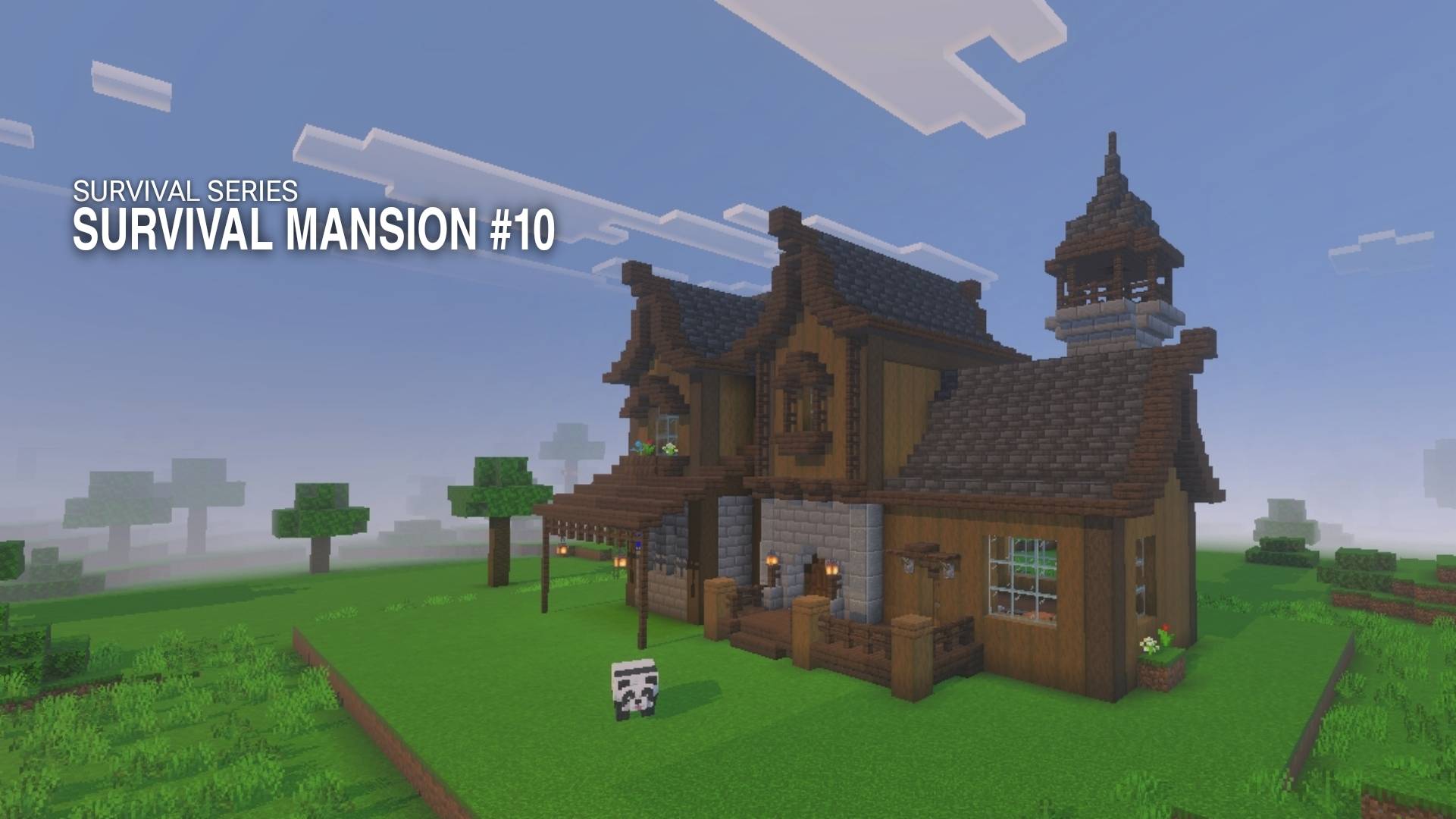 Survival Mansion #10 Achivement On — screenshot 1