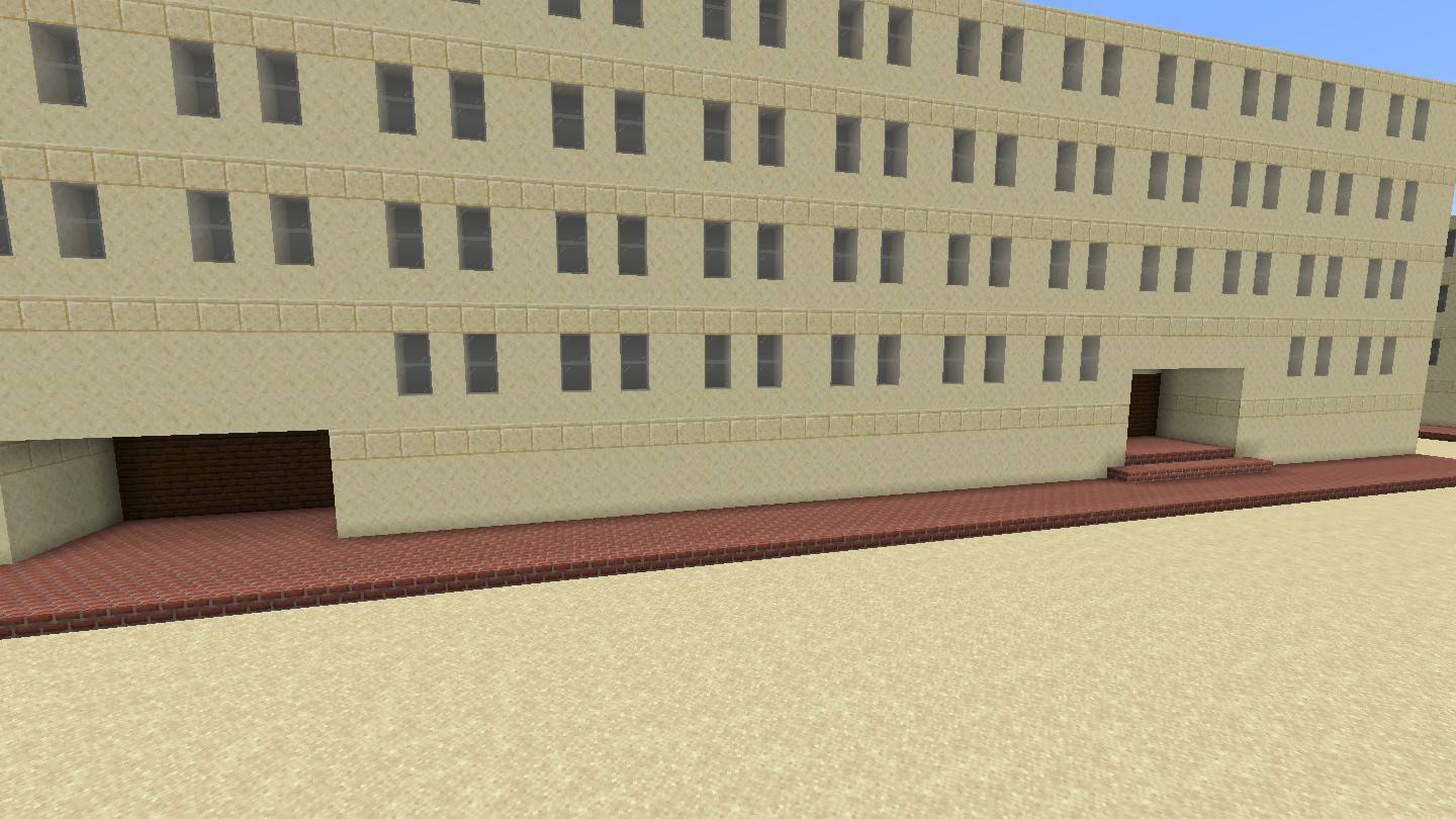 Special Forces Group 2 - Factory map — screenshot 5