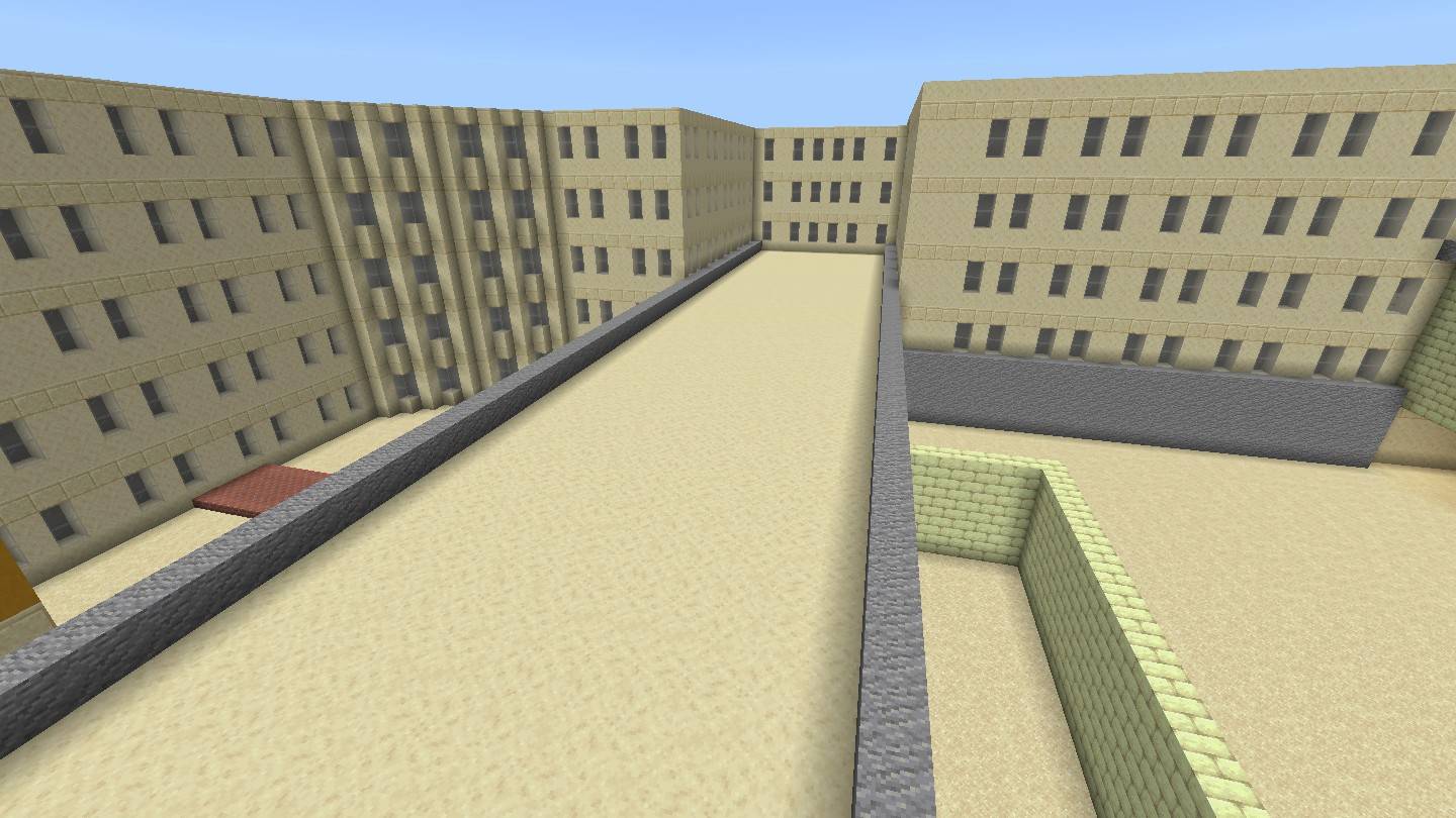 Special Forces Group 2 - Factory map — screenshot 7