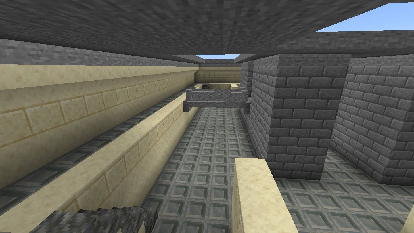 Special Forces Group 2 - 3000 map — screenshot 1