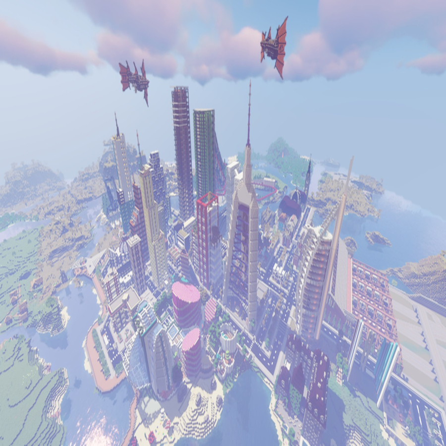 Skyline City