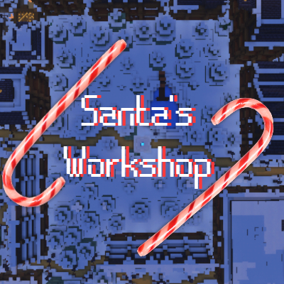 Santa's Workshop