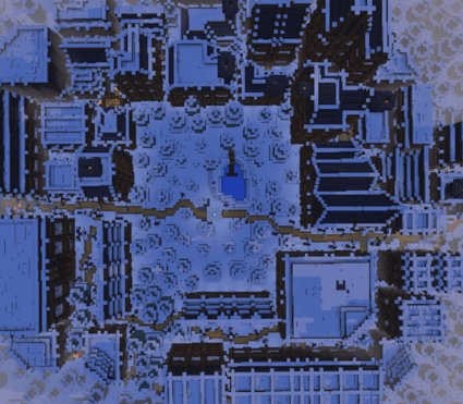 Santa's Workshop — screenshot 1