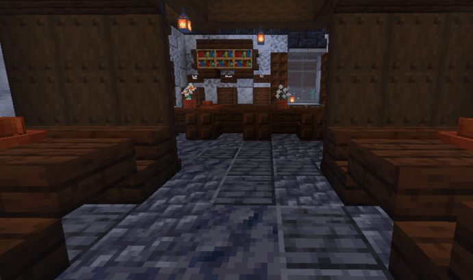Santa's Workshop — screenshot 3