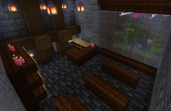 Santa's Workshop — screenshot 4