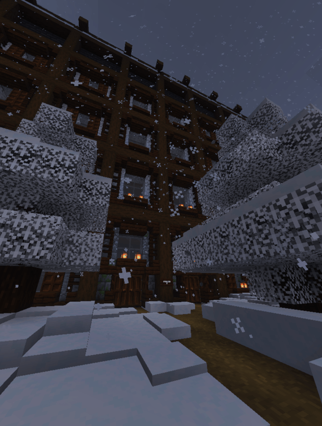 Santa's Workshop — screenshot 8