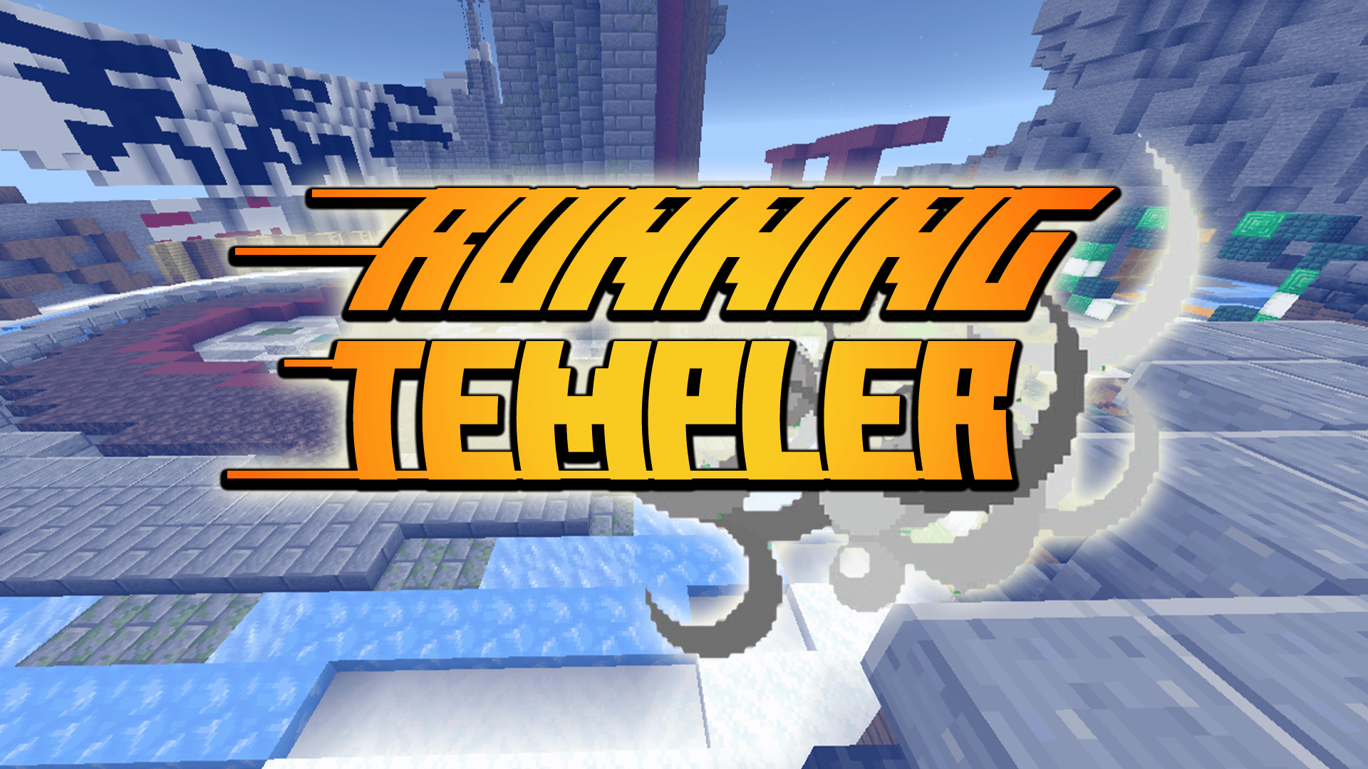 RUNNING TEMPLER — screenshot 1