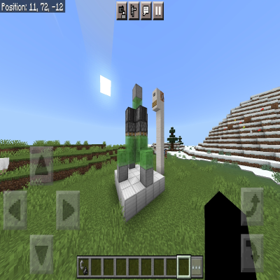 Rocket Ready