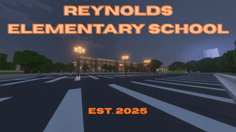 Reynolds Elementary School — screenshot 1