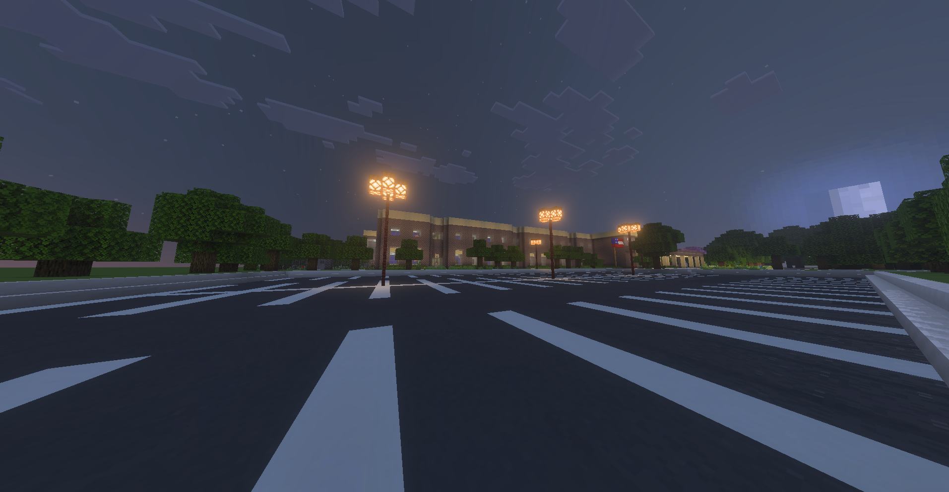Reynolds Elementary School — screenshot 2