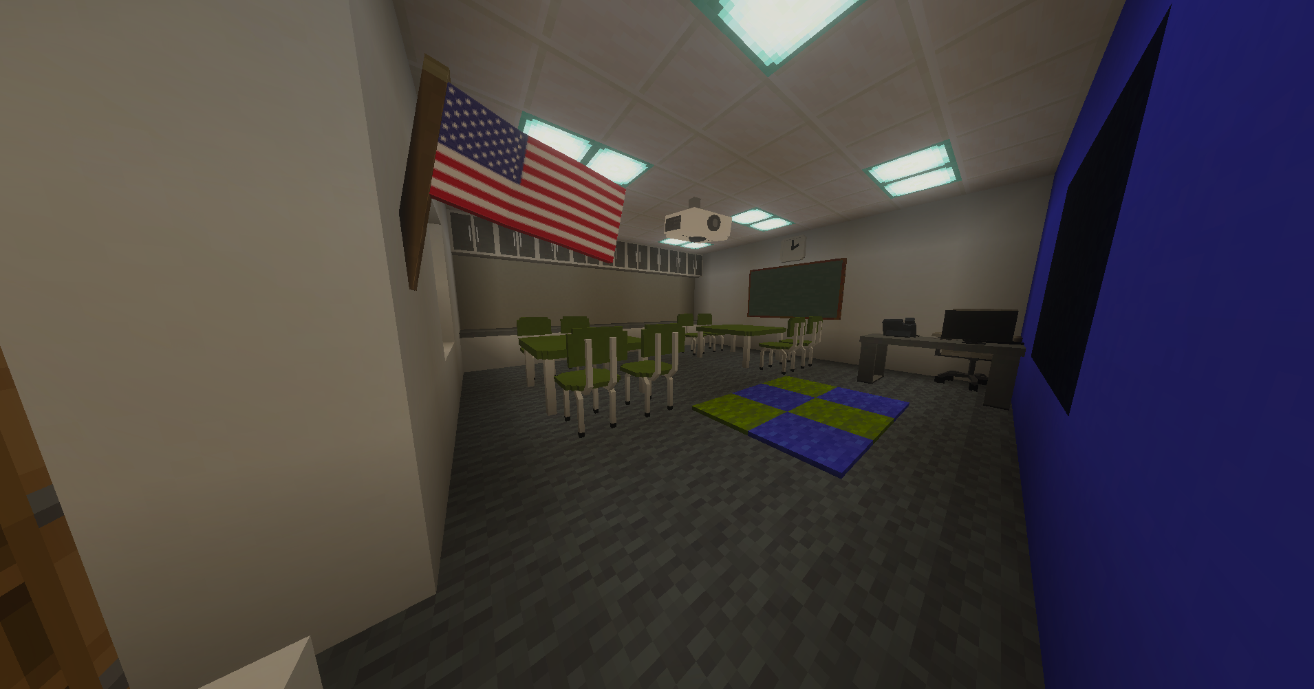 Reynolds Elementary School — screenshot 3