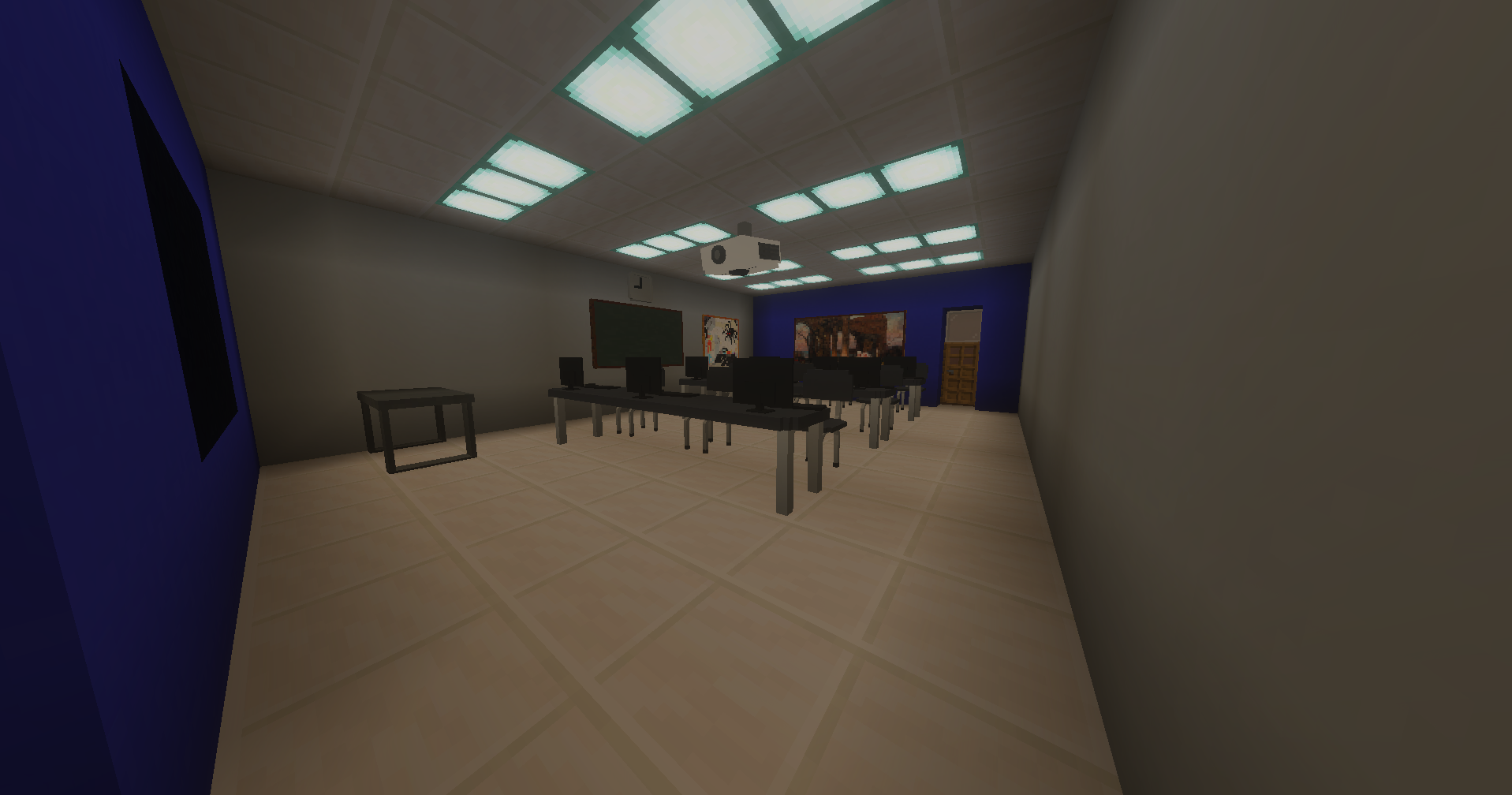 Reynolds Elementary School — screenshot 4