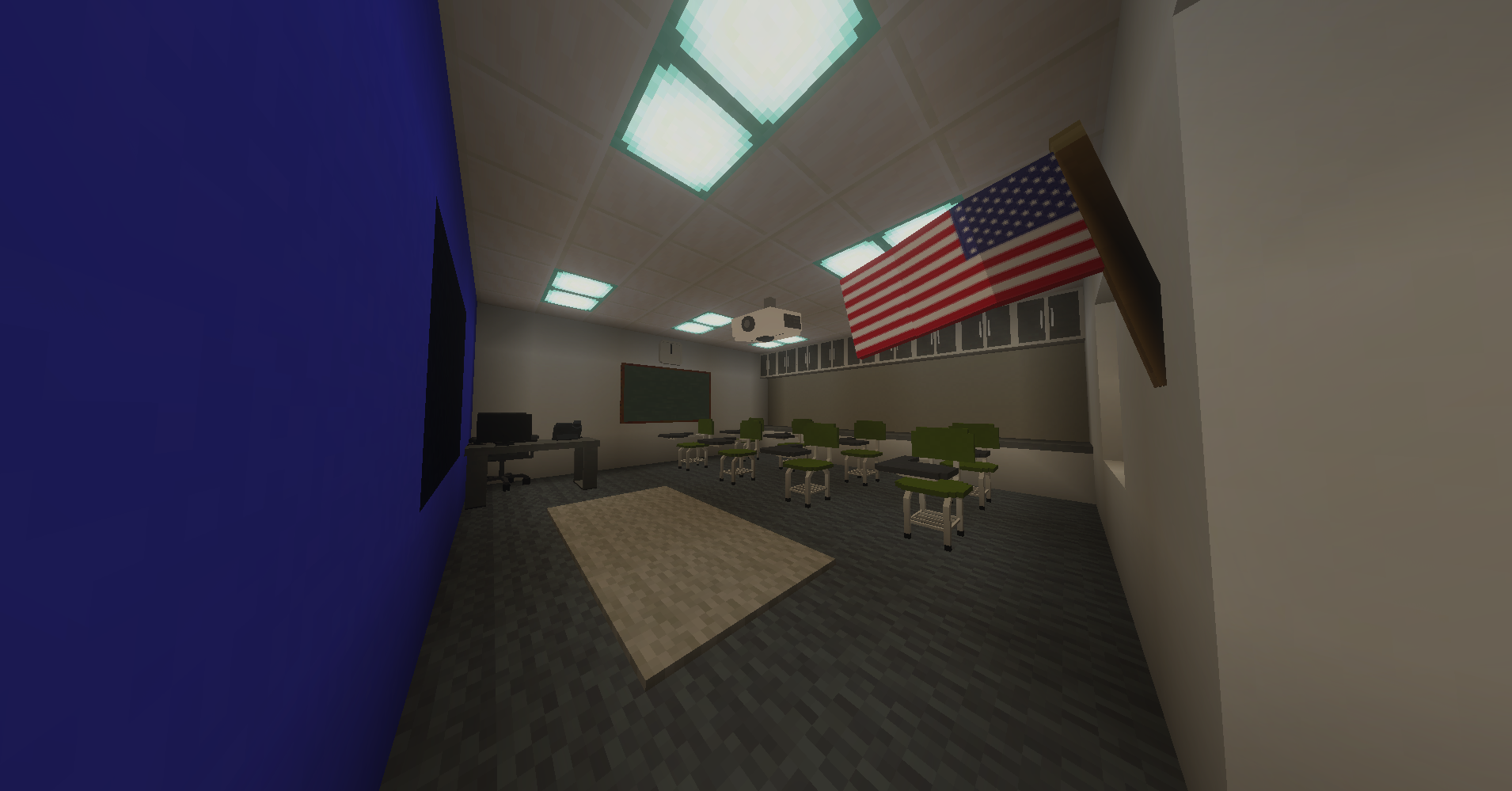 Reynolds Elementary School — screenshot 5