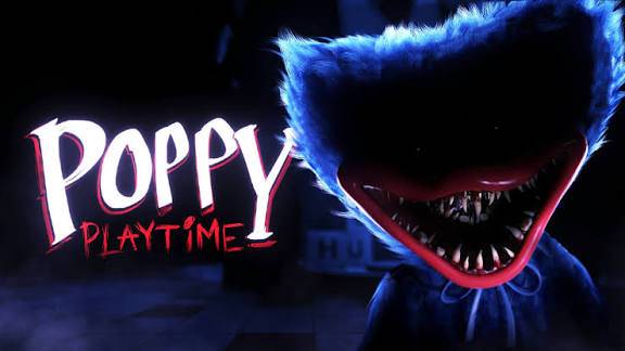 Poppy’s Playroom — screenshot 1