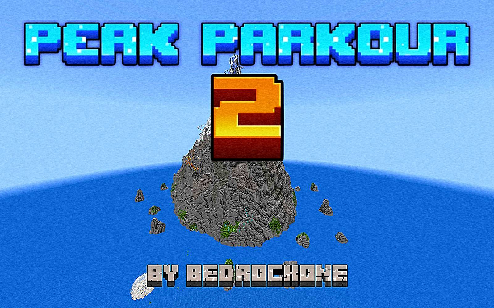 Peak Parkour 2 — screenshot 1