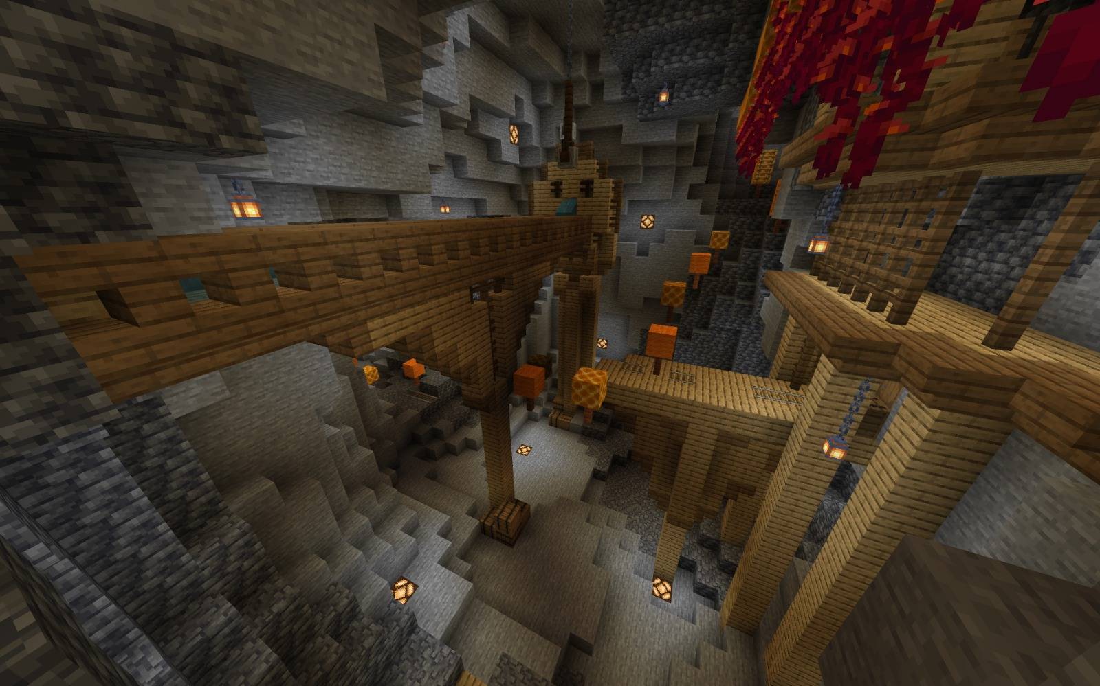 Peak Parkour 2 — screenshot 5