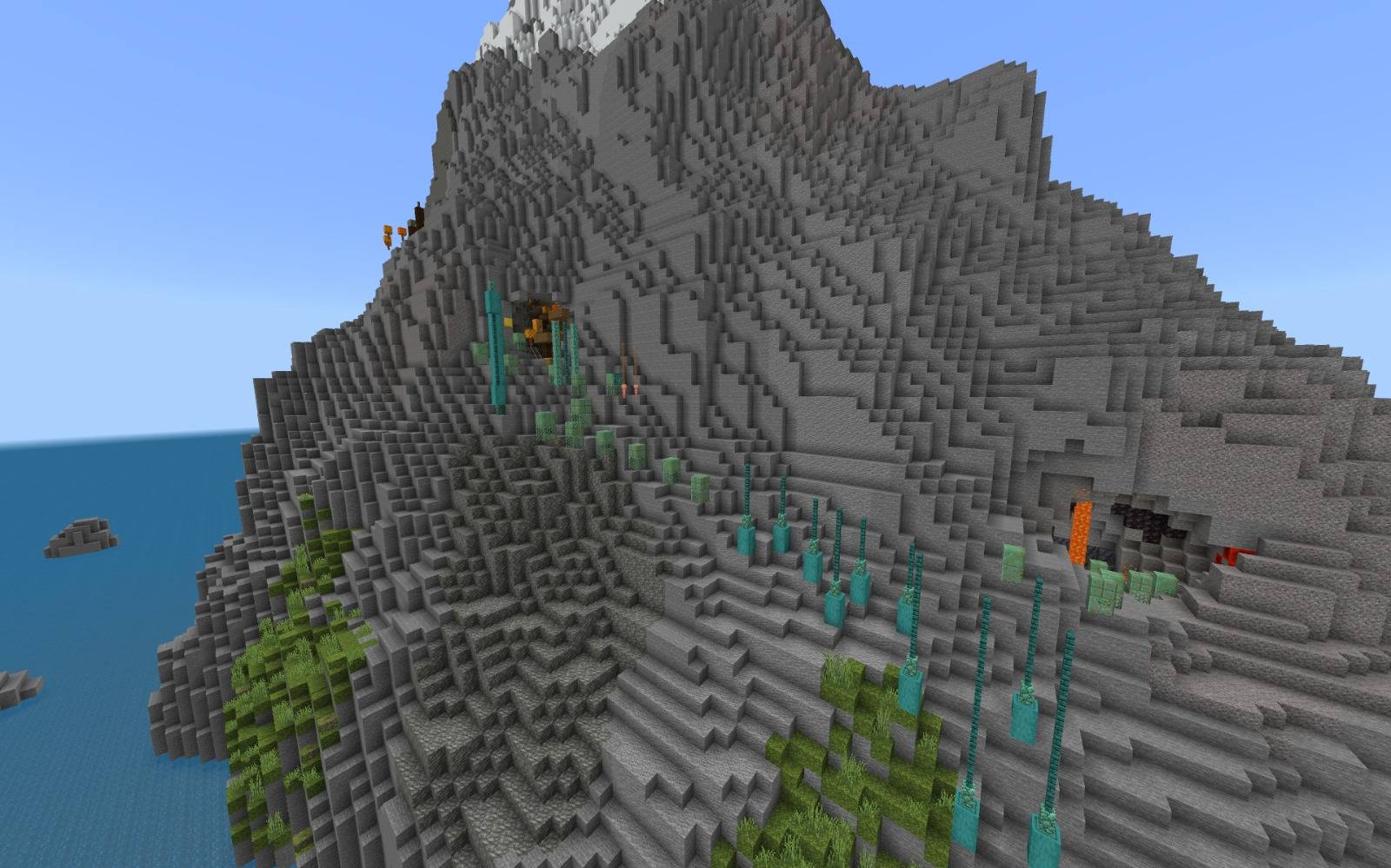 Peak Parkour 2 — screenshot 8