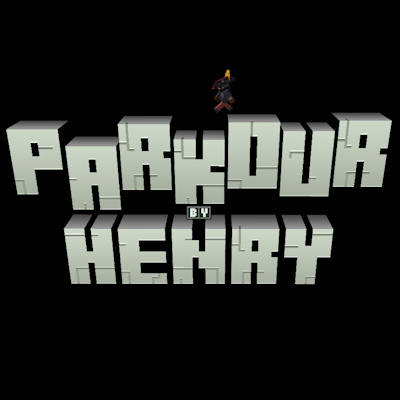 Parkour by Henry