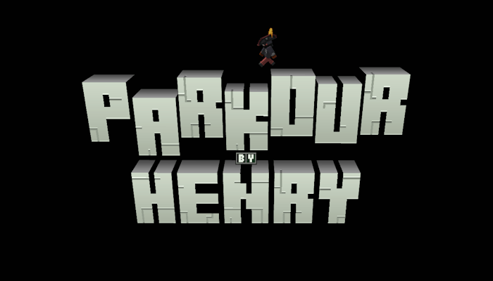 Parkour by Henry — screenshot 1