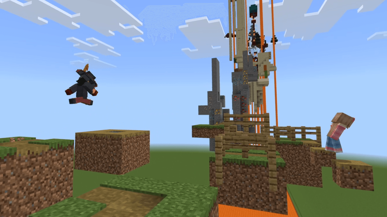 Parkour by Henry — screenshot 2