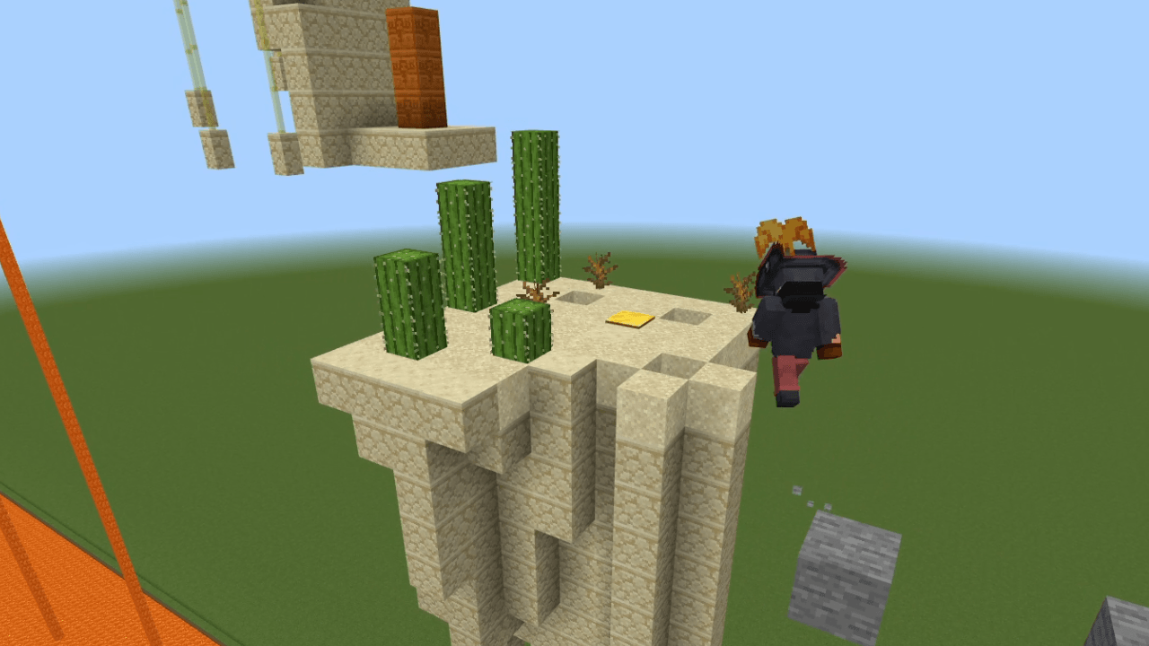 Parkour by Henry — screenshot 3