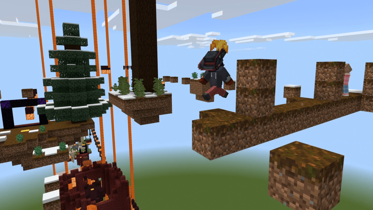 Parkour by Henry — screenshot 6