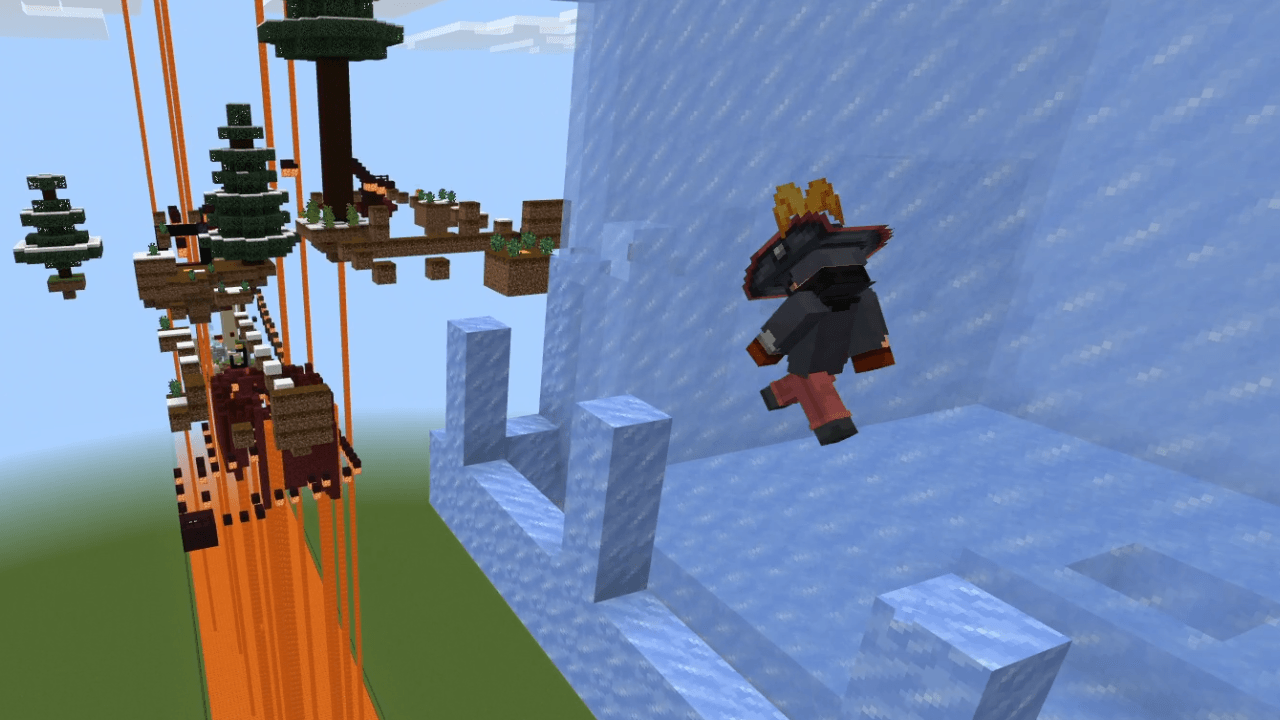 Parkour by Henry — screenshot 7