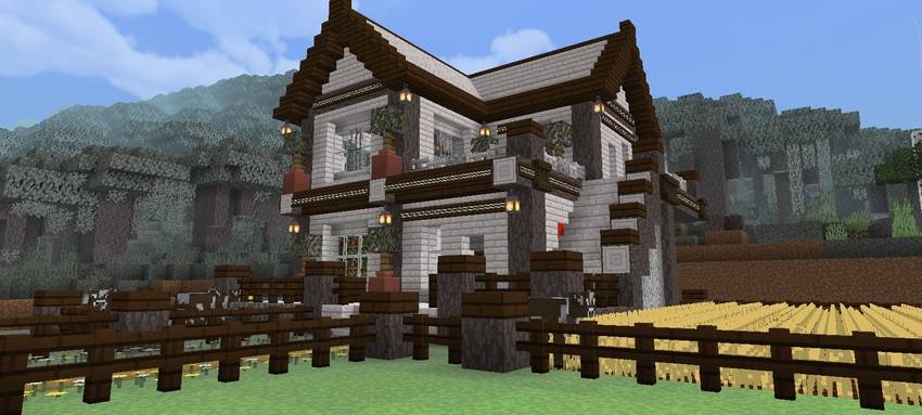 Pale Oak Hardcore Base (Achievements ON) — screenshot 2