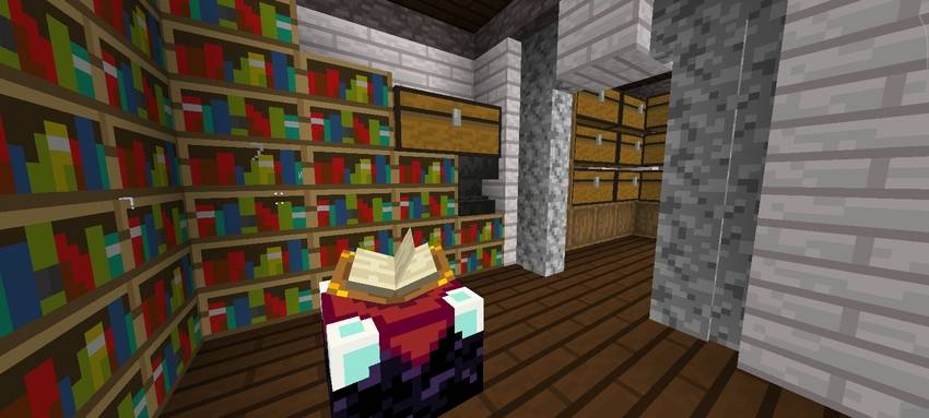 Pale Oak Hardcore Base (Achievements ON) — screenshot 4