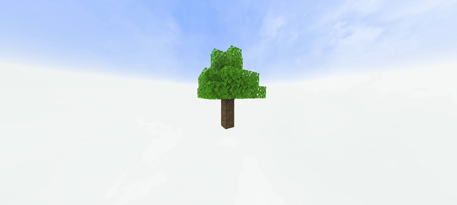 One tree only survival | by EaglShorts — screenshot 4