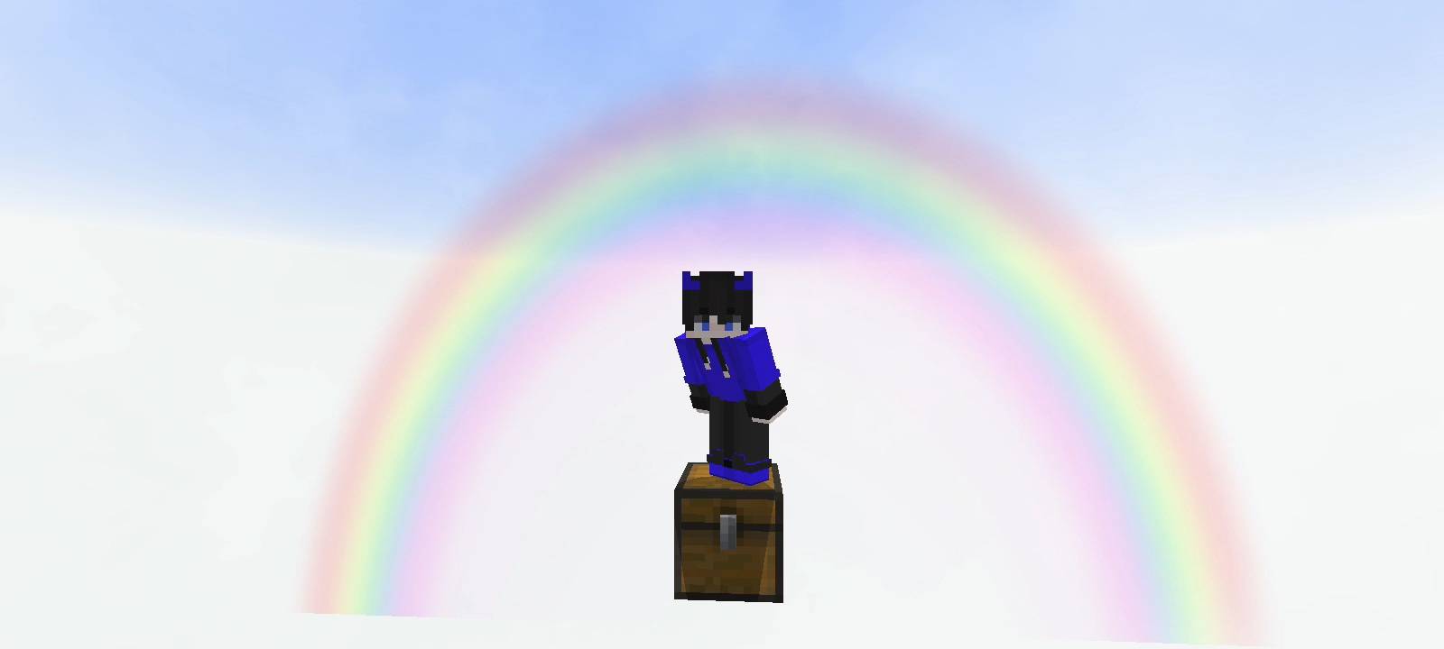 One chest survival | by EaglShorts — screenshot 1