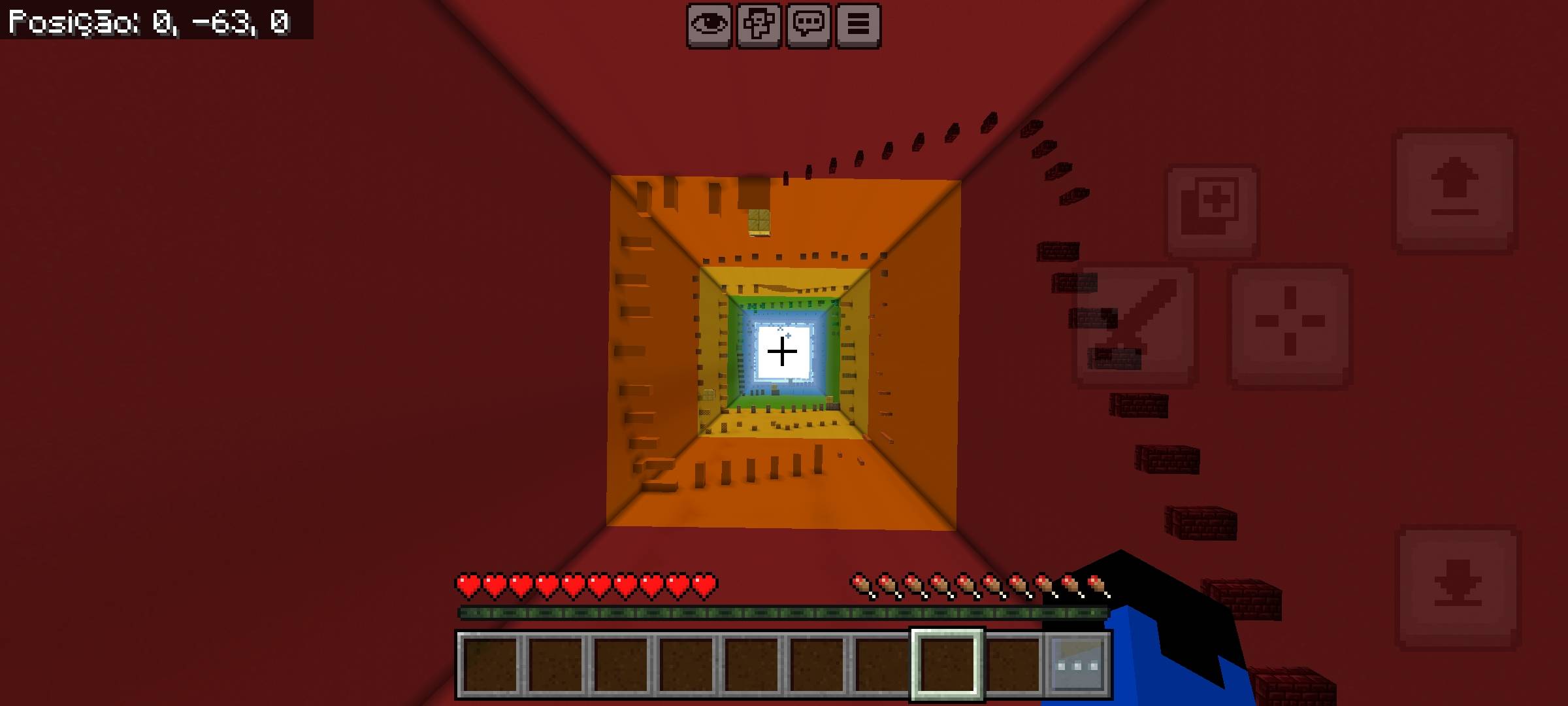 Obby Radical Saraya — screenshot 1