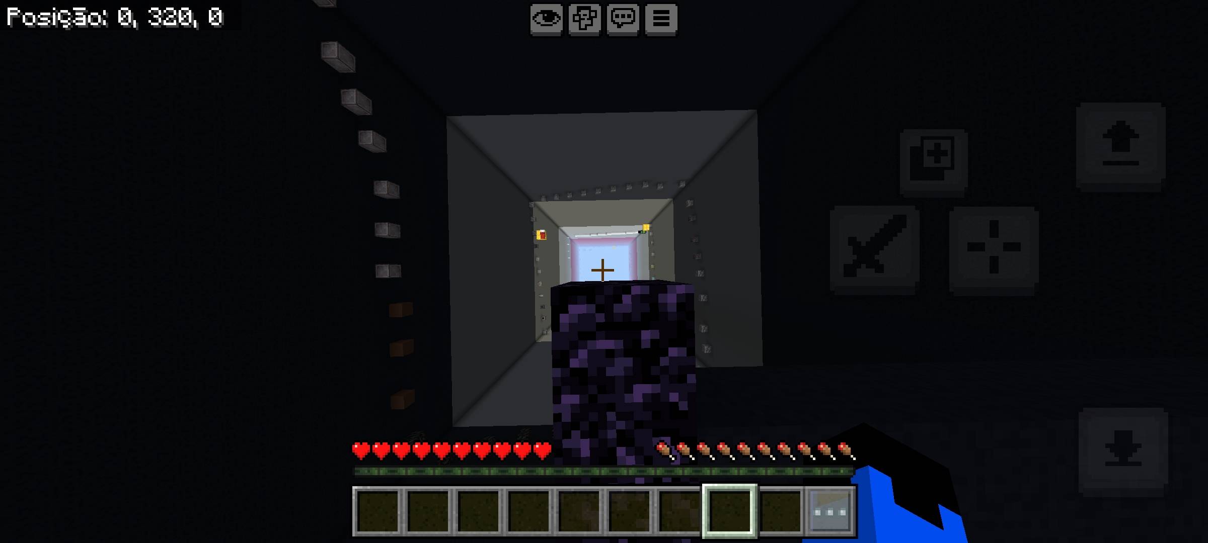 Obby Radical Saraya — screenshot 2