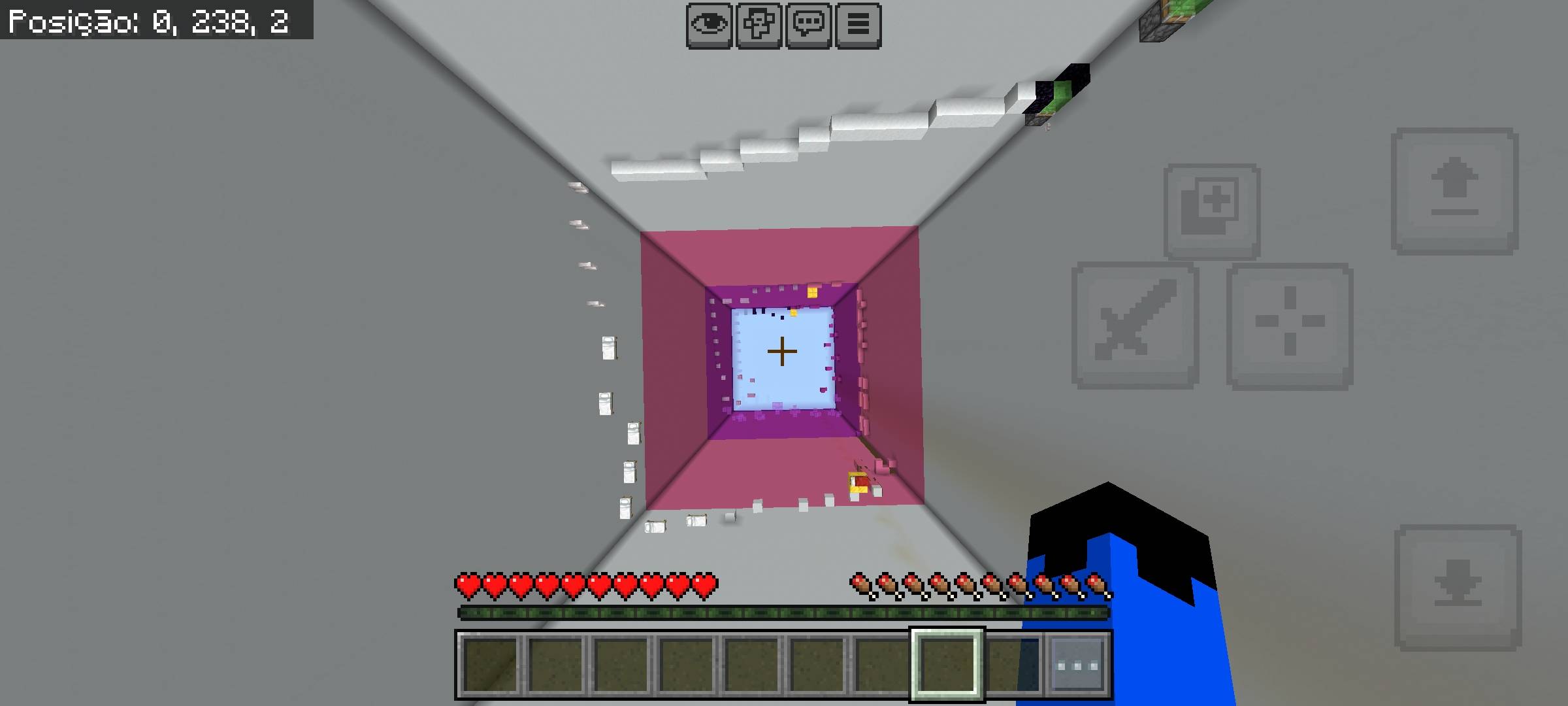 Obby Radical Saraya — screenshot 3