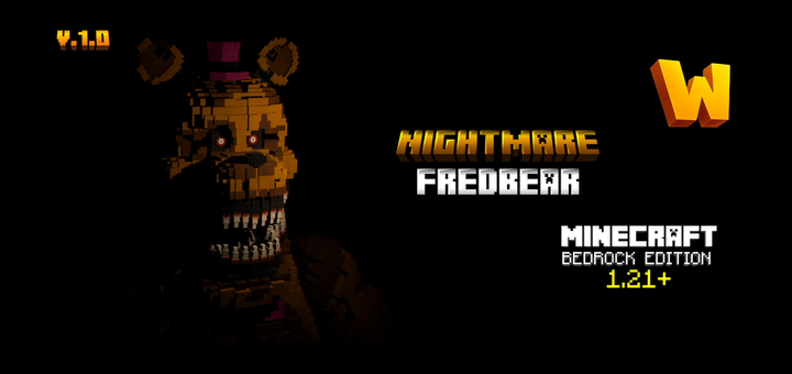 Nightmare.fredbear — screenshot 1