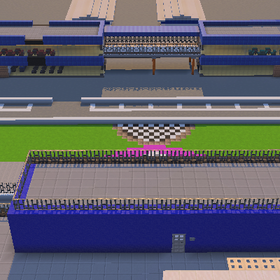 NASCAR Wave 2
