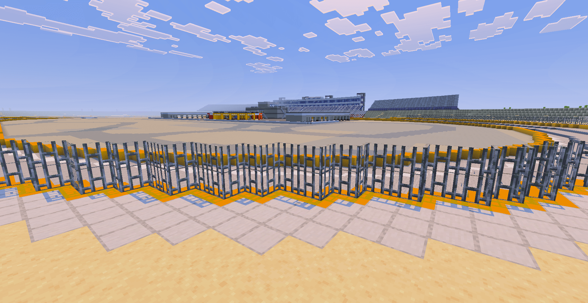 NASCAR Wave 2 — screenshot 1