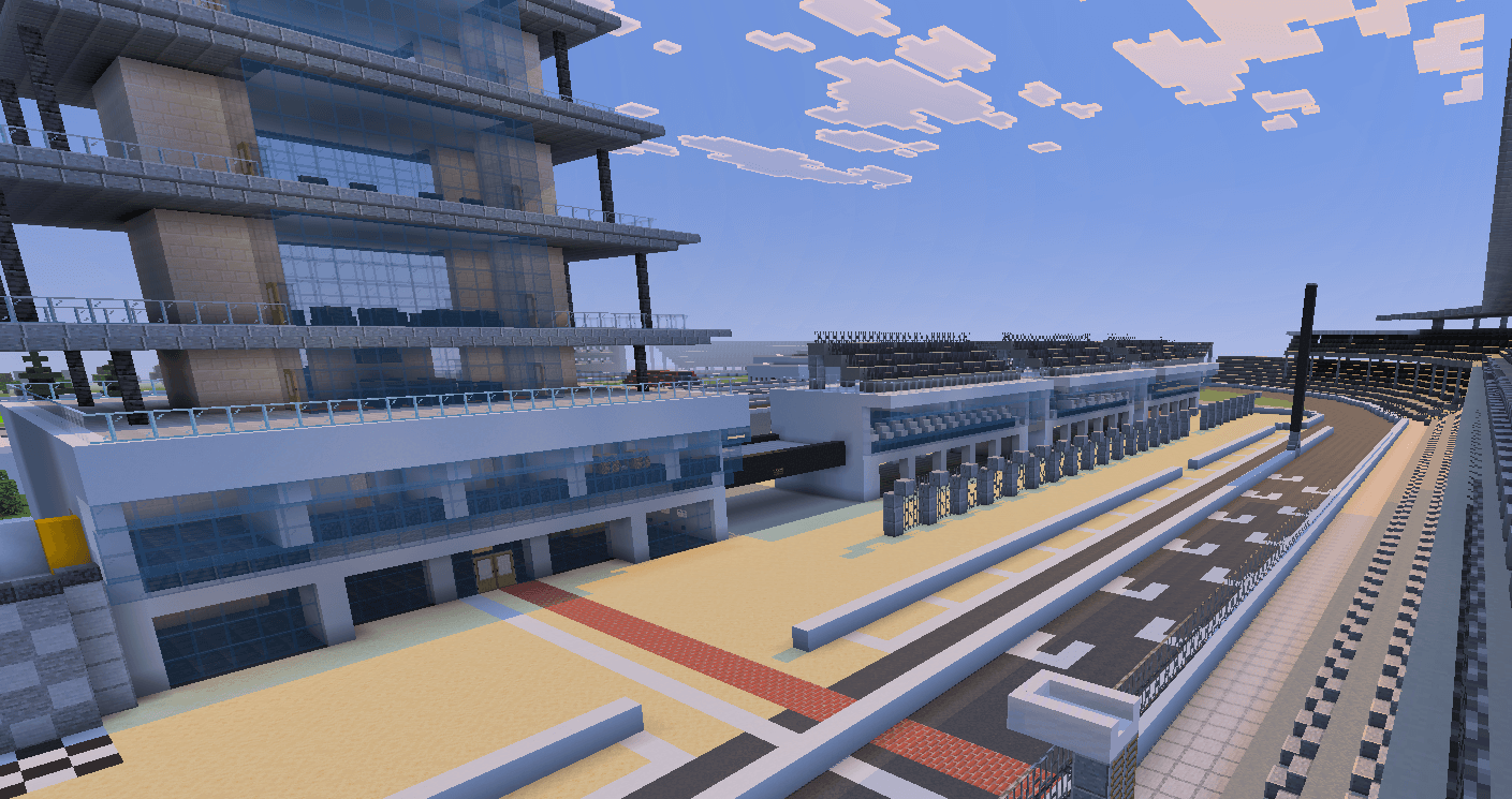 NASCAR Wave 2 — screenshot 2